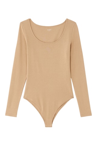 Body - Beige