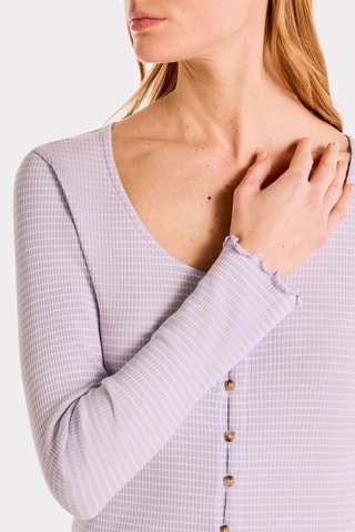 Cardigan - Malva