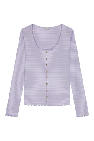 Cardigan - Malva