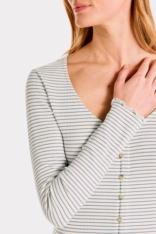 Cardigan - Ecrù