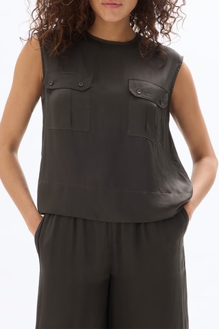 Top - Anthracite