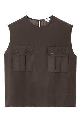 Top - Anthracite