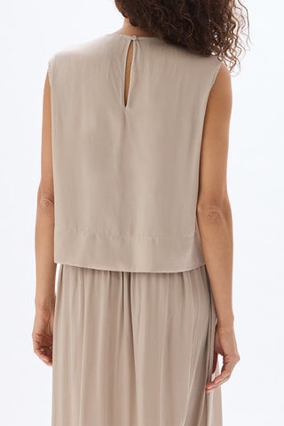 Top - Beige
