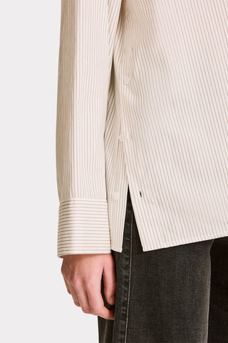 Blouse - Camel