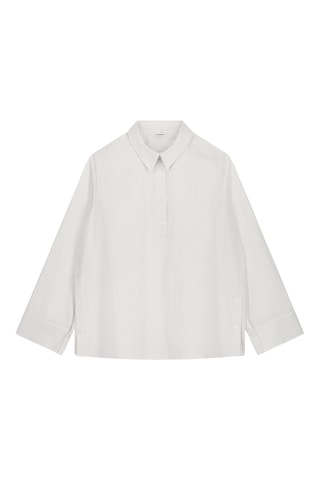 Blouse - Camel