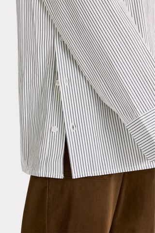 Blouse - Bleu marine