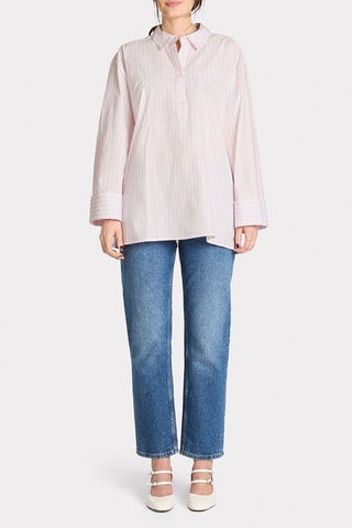 Blusa - Rosa