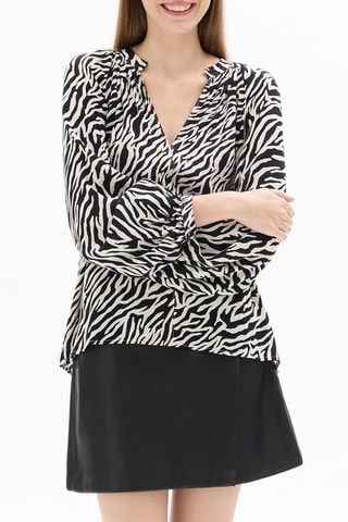 Blouse - Blanc