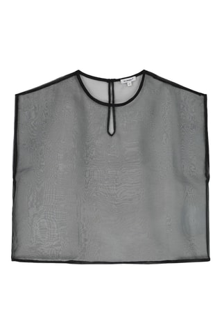 Top - Nero