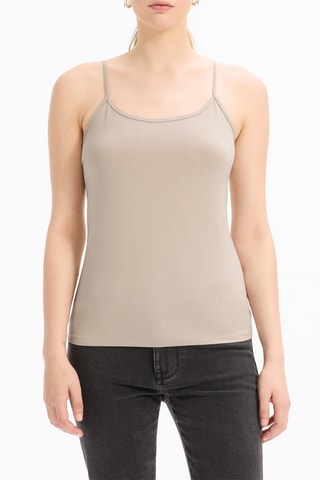 Top - Beige