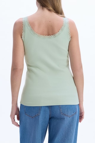 Top - Verde