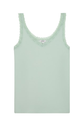Top - Verde