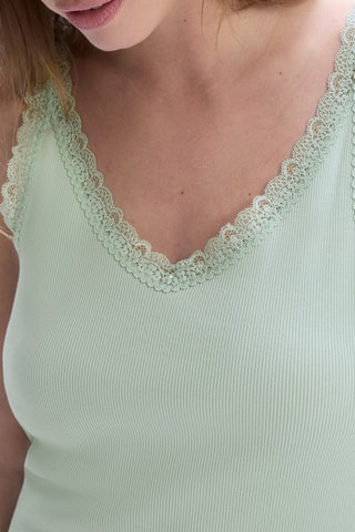 Top - Verde