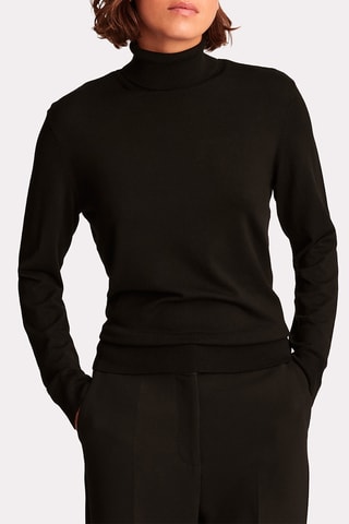 Pull - Noir
