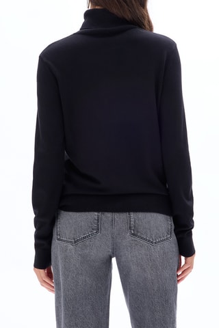 Pull - Noir