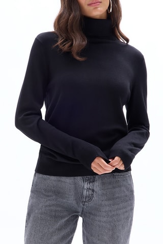 Pull - Noir