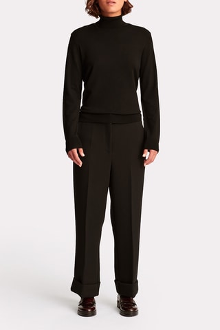 Pull - Noir