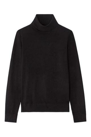Pull - Noir