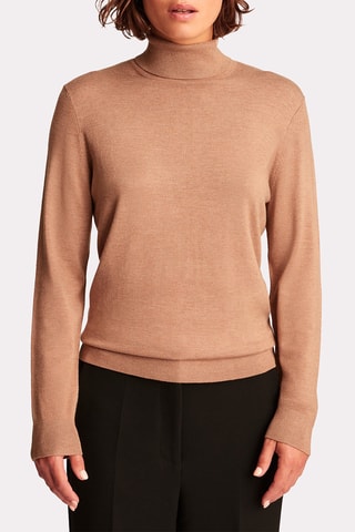 Pull - Camel chiné