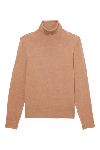Pull - Camel chiné