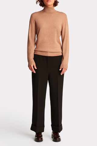 Pull - Camel chiné