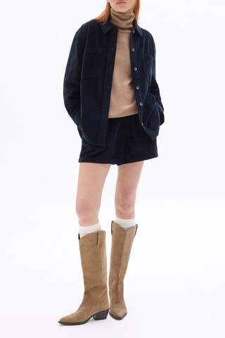 Pull - Camel chiné