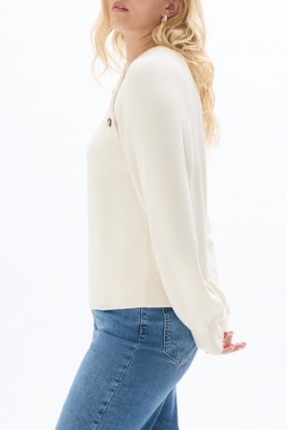 Pull - Ecru