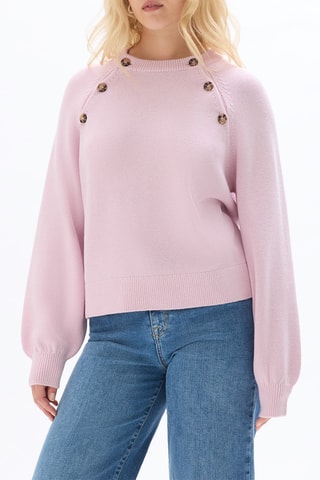 Pull - Rose