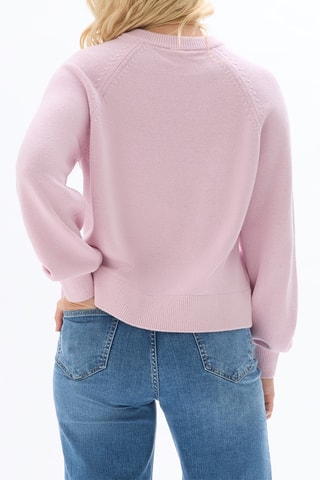 Pull - Rose