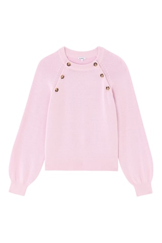 Pull - Rose