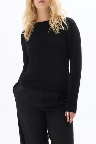 Pull - Noir