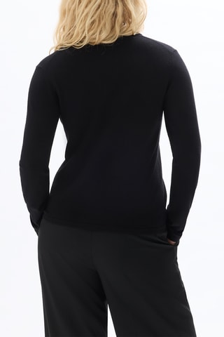 Pull - Noir