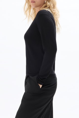 Pull - Noir