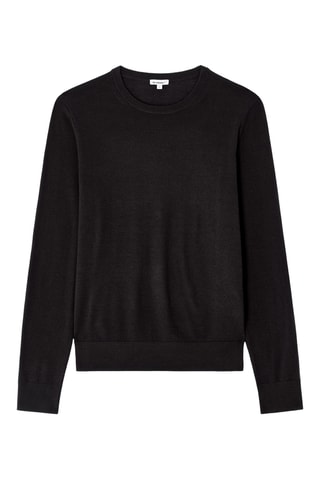 Pull - Noir