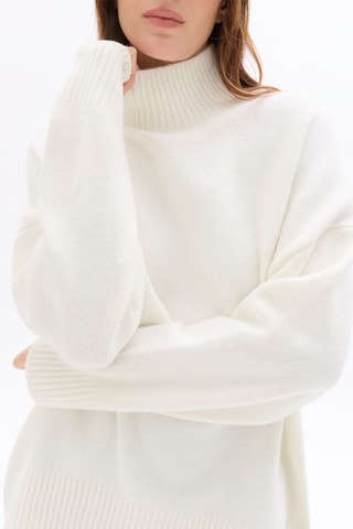 Pull - Ecru
