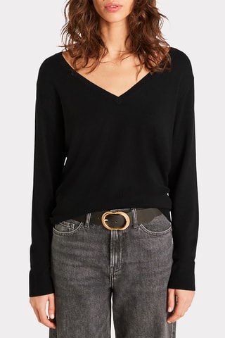 Pull - Noir