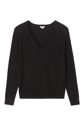 Pull - Noir