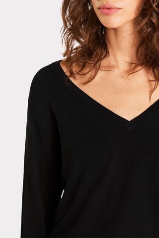 Pull - Noir