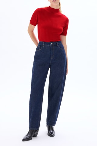 Top - Rouge