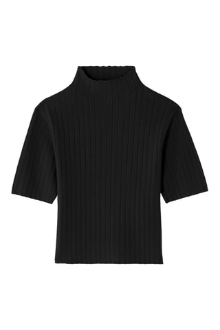 Top - Noir