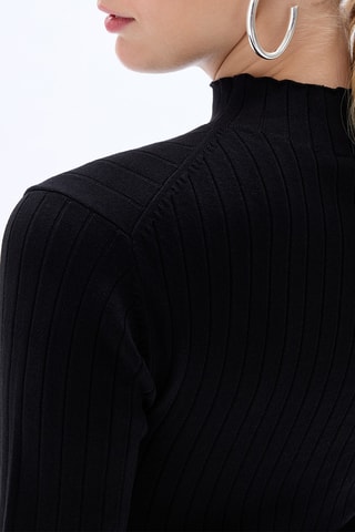 Top - Noir