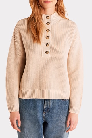 Pull - Beige