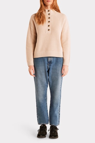 Pull - Beige