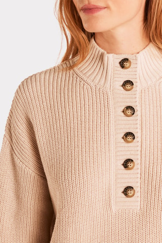 Pull - Beige