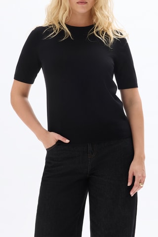 T-shirt - Noir