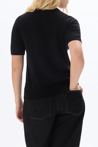 T-shirt - Noir