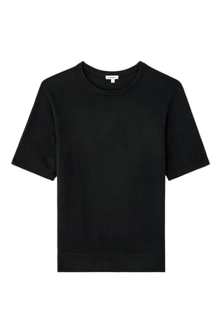 T-shirt - Noir