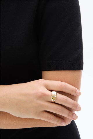 T-shirt - Noir