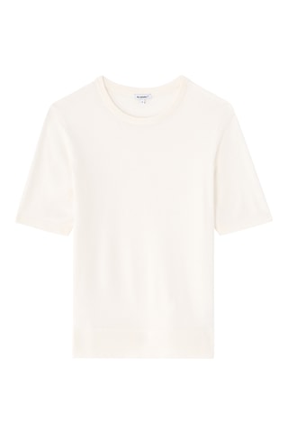 T-shirt - Ecru