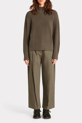 Pull - Kaki